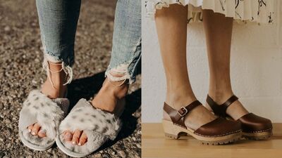 2021 bahar ayakkabı trendleri