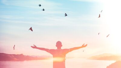 Haklı olma, mutlu ol...