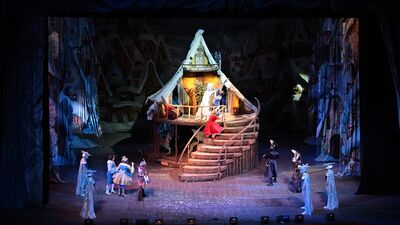 Sömestr için çocuk tiyatroları ve sanal geziler