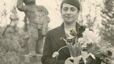 Türkiye'nin ilk kadın doktoru: Safiye Ali