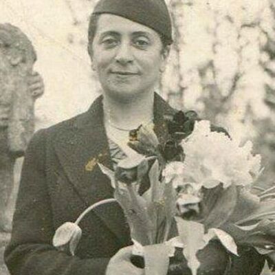 Türkiye'nin ilk kadın doktoru: Safiye Ali