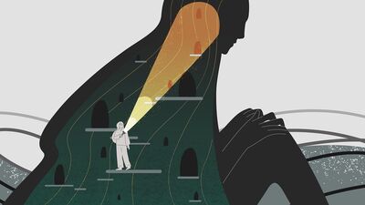 Bilinçaltı kayıtlar, blokajlar, enerji, dengeleme…