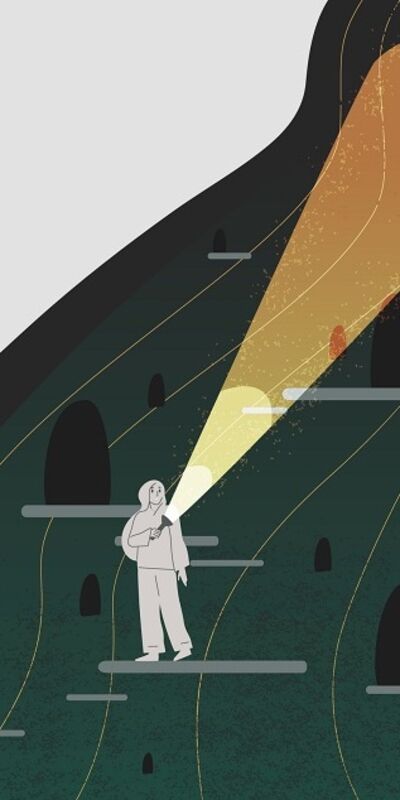 Bilinçaltı kayıtlar, blokajlar, enerji, dengeleme…