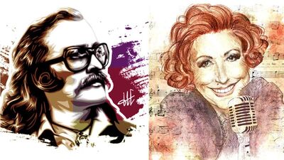 Benzemez kimse size...