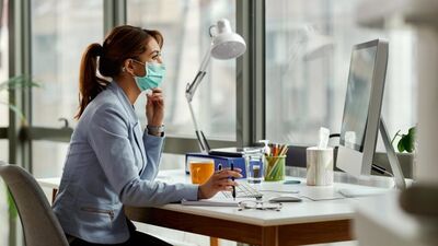 Pandemi döneminde işe odaklanmak neden zor geliyor?