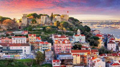 Dünyanın en sağlıklı şehirleri belli oldu