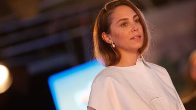 Aslan burcu ünlüleri