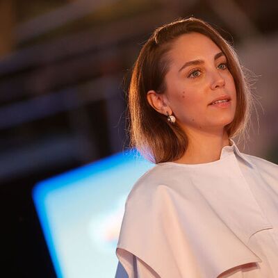 Aslan burcu ünlüleri