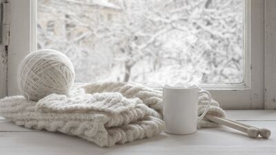 Kendi kendine yetebilmek