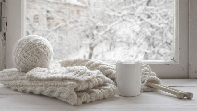 Kendi kendine yetebilmek