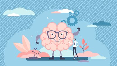 Beyin sağlığı için Kolin