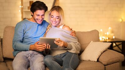 Sevgililer Günü'ne özel online etkinlikler