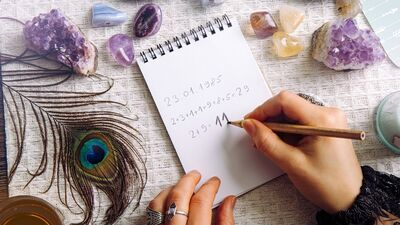 Yaşam yolu numaranız kaç?