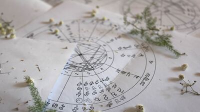 Yıldızınız bugün ne söylüyor?