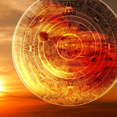 Hint astrolojisine göre burcunuzu hesaplayın!