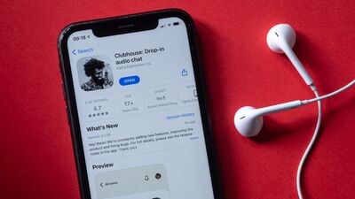 Clubhouse uygulaması güvenli mi?