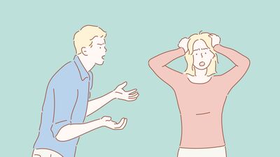 Sussan susmaz, anlatsan anlamaz...