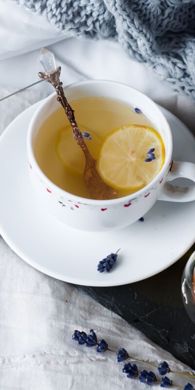 Bağışıklık sistemini güçlendiren bitki çayları