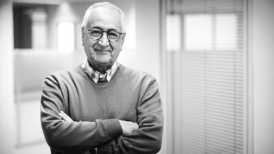 Doğan Cüceloğlu'nun ardından...