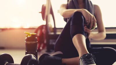 Regl döneminde egzersiz yapılır mı?