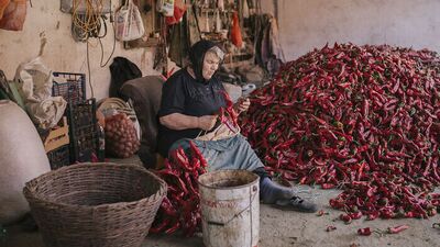 Sony Ulusal Fotoğrafçılık Ödülleri sahiplerini buldu
