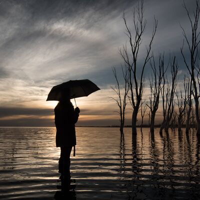 Anne olmadığım için pişmanım