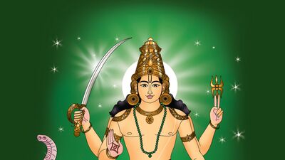 Batı ve Hint astrolojisi arasındaki 5 temel fark