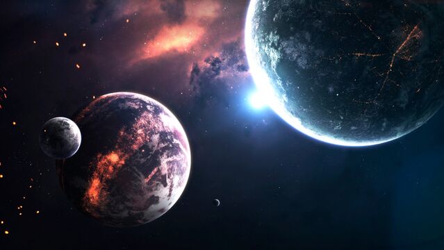 Astroloji hakkında 70 şaşırtıcı gerçek