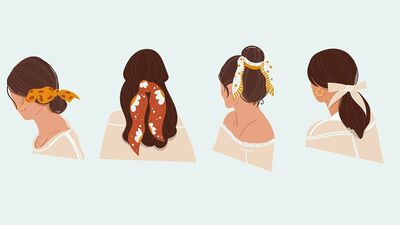 Saç aksesuarlarında neler trend?