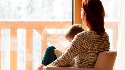 Her şeyin karıştığı yer: "Anne Kafası"