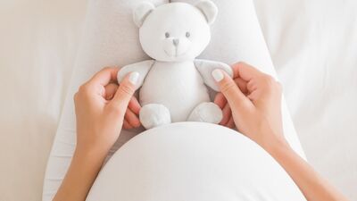 Hamilelikte 12 önemli eşik