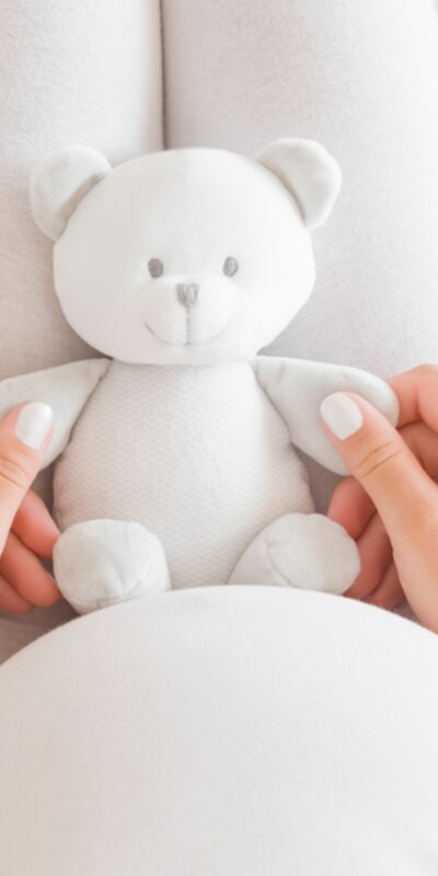 Hamilelikte 12 önemli eşik