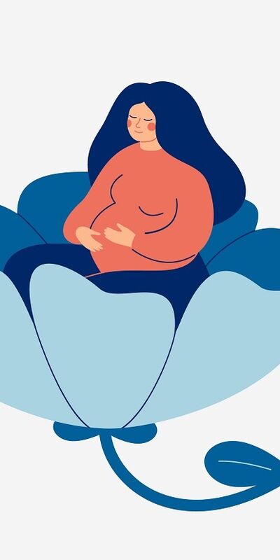 Hamilelikte ruh hali değişimleriyle başa çıkma