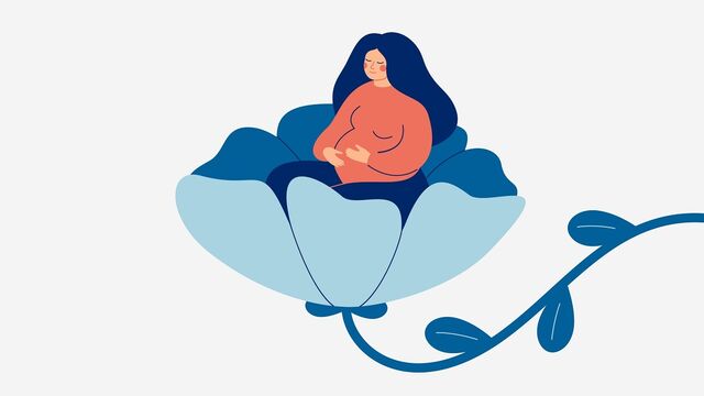 Hamilelikte ruh hali değişimleriyle başa çıkma