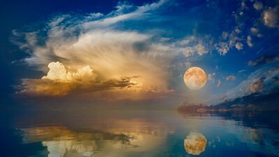 Başak burcunda Dolunay bizi nasıl etkileyecek?