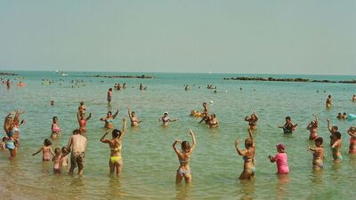 2020&#039;nin en iyi analog fotoğrafları