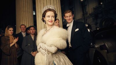 78. Altın Küre Ödülleri sahiplerini buldu