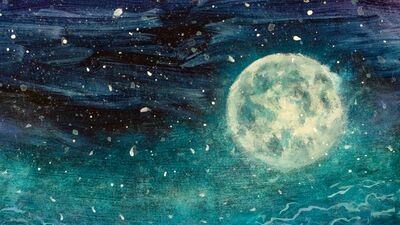 Astrolojik haritamızdaki Ay neyi anlatır?