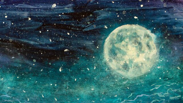 Astrolojik haritamızdaki Ay neyi anlatır?