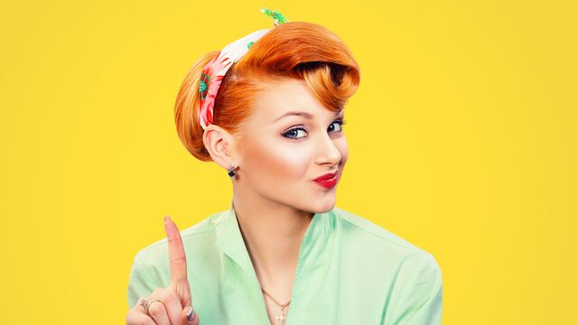 İnsanlara &quot;Hayır&quot; diyebilmenin püf noktaları