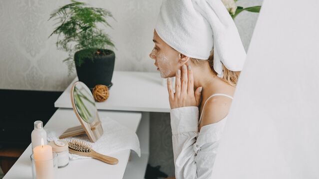 Cilde mineral terapisi: Fulvik asit