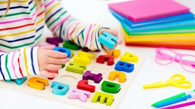 Öğrenme güçlüğü olan çocuklara evde nasıl eğitim verilir?