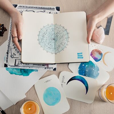 Astrolojide hangi ev hangi anlama geliyor?