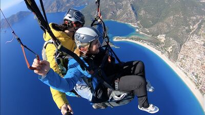 Fırsat eşitliği için yerçekimine meydan okudu