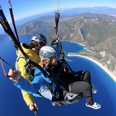 Fırsat eşitliği için yerçekimine meydan okudu