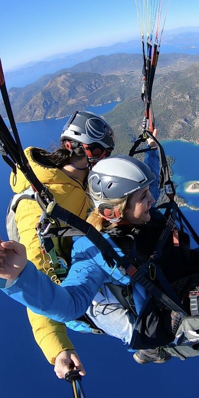 Fırsat eşitliği için yerçekimine meydan okudu