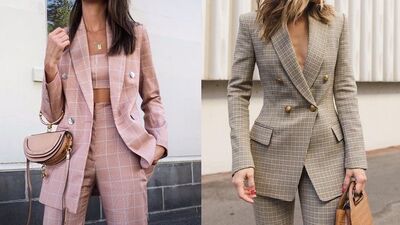 Yeni ofis şıklığı: Siyahtan uzak