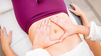 Pelvik taban terapisi hakkında bunları biliyor musunuz?