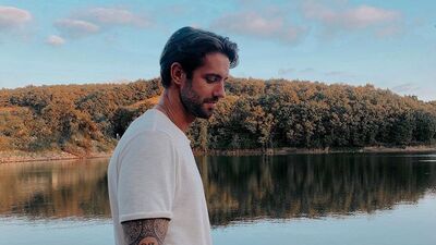 Serkay Tütüncü Instagram'da neler paylaşıyor?