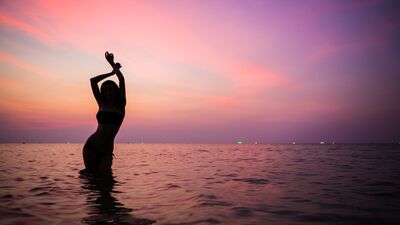 Kendini güzel hissetmeyen kadınlara mektup